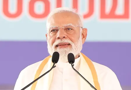 वेस्ट एशिया को लेकर मैं चिंतित, गल्फ के मित्रों का आभार जो रख रहे हमारे देशवासियों का ख्याल : पीएम मोदी
