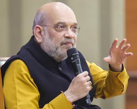प्राकृतिक आपदाओं से प्रभावित राज्यों को केंद्र की बड़ी राहत, 1,912.99 करोड़ रुपए की मंजूरी
