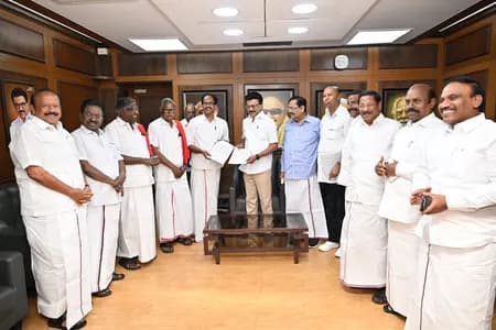 तमिलनाडु चुनाव: DMK-CPI में सीट बंटवारे पर समझौता, वाम दल को एक सीट कम
