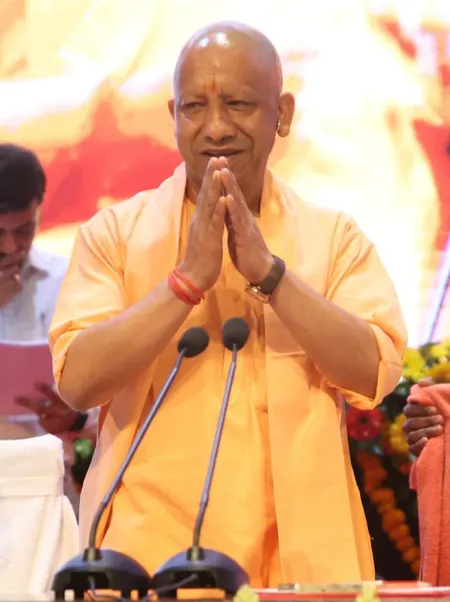 नव निर्माण के 9 साल: कानून-व्यवस्था मजबूत, बढ़ा भरोसा और अवसरों का विस्तार