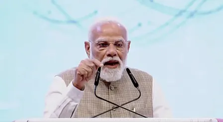 पीएम मोदी ने देश के अलग-अलग त्योहारों पर दिया ‘एक भारत, श्रेष्ठ भारत’ का संदेश