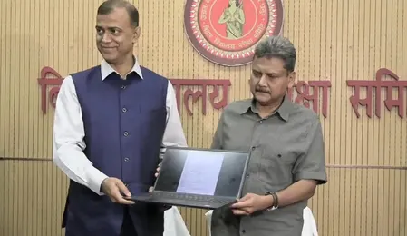 बिहार में इंटरमीडिएट के परीक्षा परिणाम घोषित, 85 प्रतिशत परीक्षार्थी उत्तीर्ण घोषित