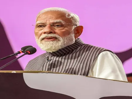 मिडिल ईस्ट संकट पर पीएम मोदी शुक्रवार को मुख्यमंत्रियों के साथ करेंगे चर्चा