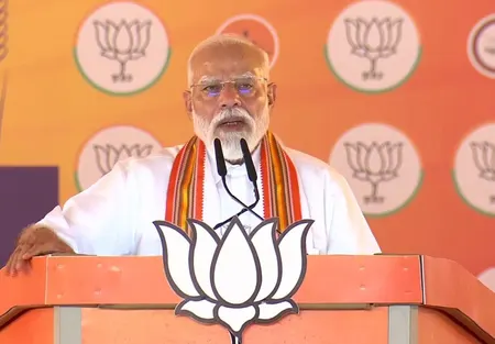 पीएम मोदी गुजरात में करेंगे जैन आराधना केंद्र के संग्रहालय का लोकार्पण