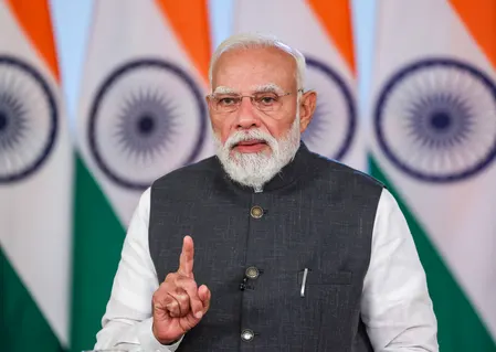 मुद्रा योजना के 11 साल: छोटे उद्यमियों को मिला आत्मनिर्भर बनने का मौका, बोले पीएम मोदी