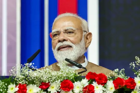 पीएम मोदी के दौरे से पहले चेन्नई और पुडुचेरी में कड़ी सुरक्षा, हजारों पुलिसकर्मी तैनात
