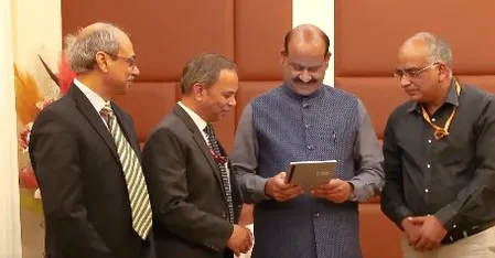 जनगणना 2027: ओम बिरला ने की स्व-गणना, लोगों से भी की अपील