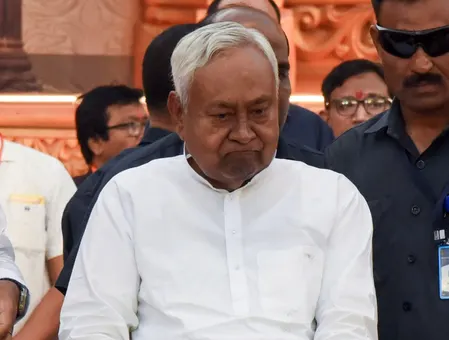 नीतीश कुमार ने 20 साल के शासन में बिहार को दिलाई अलग पहचान