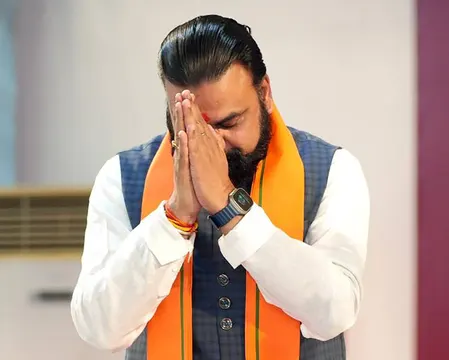 बिहार में 7 मई को मंत्रिमंडल विस्तार, शपथ समारोह में नरेंद्र मोदी रहेंगे शामिल