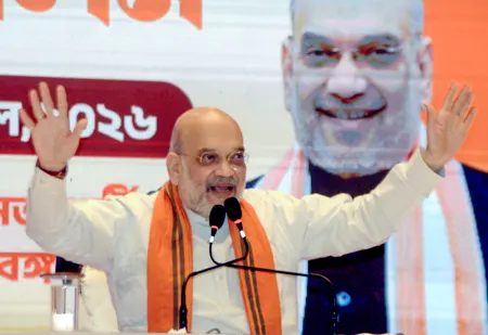 बंगाल चुनाव में भाजपा का जोर, प्रमुख मुद्दों पर घेराबंदी; 4 मई का इंतजार