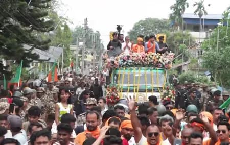 महिला आरक्षण को लेकर कांग्रेस विधायक का आरोप, कहा– सरकार महिलाओं को हक नहीं देना चाहती