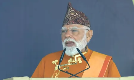 पीएम मोदी ने सराहा सिक्किम, कहा– ऑर्किड्स में बसती है असली सुंदरता