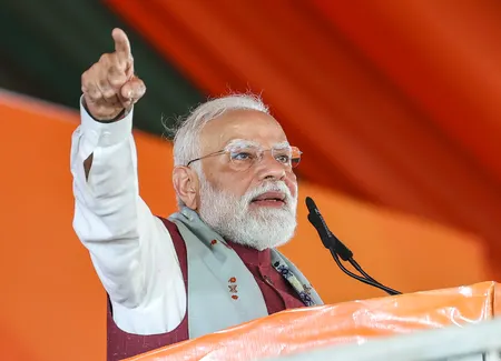 प्रधानमंत्री मोदी काशी विश्वनाथ मंदिर में पूजा-अर्चना के बाद 36,230 करोड़ रुपए के गंगा एक्सप्रेसवे का करेंगे उद्घाटन