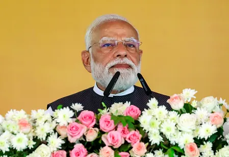 धार सड़क हादसे पर पीएम मोदी ने जताया दुख, आर्थिक सहायता का ऐलान