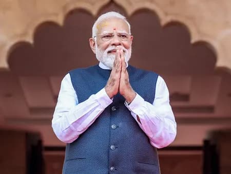 पीएम मोदी बोले– कर्मशील और ऊर्जावान नागरिक ही देश की सबसे बड़ी ताकत
