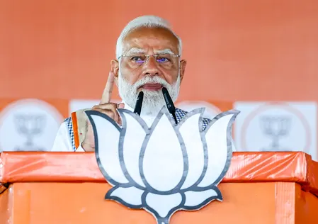 यूएई हमले पर नरेंद्र मोदी का सख्त रुख, बोले  नागरिकों पर हमला बर्दाश्त नहीं