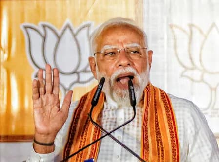 रेलवे को मिला 23,437 करोड़ का बूस्ट, पीएम मोदी ने कहा तेज होगी विकास की रफ्तार
