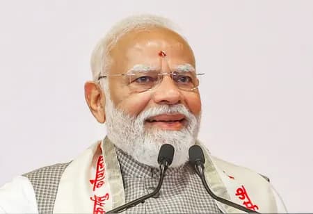 ब्रेकिंग: पीएम मोदी कल 51 हजार युवाओं को देंगे नियुक्ति पत्र, 19वें रोजगार मेले का आयोजन