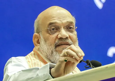 देश के बॉर्डर क्षेत्रों में प्रवास करेंगे गृह मंत्री अमित शाह, सुरक्षा संबंधी बैठकों में लेंगे हिस्सा