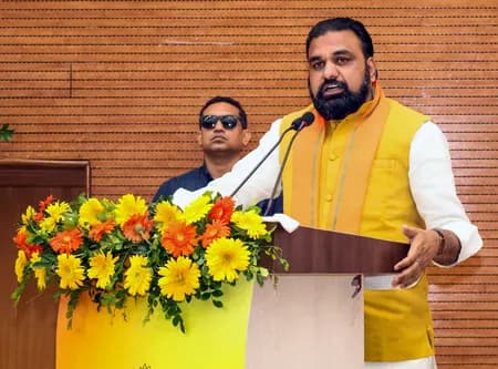 सीबीएसई में पहली से आठवीं तक मैथिली को मातृभाषा विषय की मान्यता, सीएम सम्राट चौधरी ने किया स्वागत