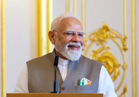 19 जून को पीएम मोदी जारी करेंगे 2,400 करोड़ की प्रोत्साहन राशि