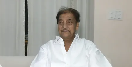 टीएमसी में रखा गया सबका मुंह बंद, चलता था एक बच्चे का खेल: बागी सांसद अरूप चक्रवर्ती