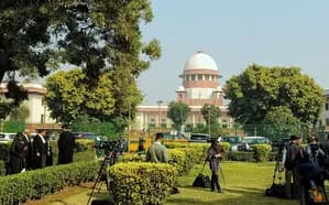 "आधार के दुरुपयोग पर सुप्रीम कोर्ट सख्त, केंद्र-राज्यों को नोटिस"