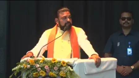 भरत तिवारी एनकाउंटर मामले में सीएम सम्राट चौधरी ने तोड़ी चुप्पी, बोले- न्याय होगा, दोषी बख्शे नहीं जाएंगे