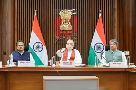 एफसीआरए 2.0 पोर्टल और ई-ओसीआई कार्ड लॉन्च, केंद्रीय मंत्री अमित शाह ने कहा, 'गवर्नेंस में होगी आसानी'