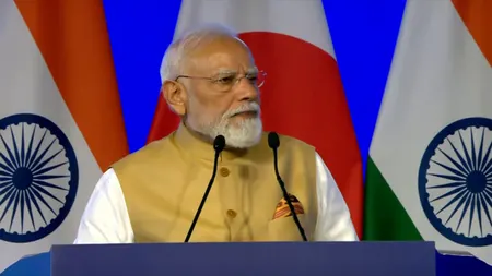 जापानी उद्योग जगत ने पीएम मोदी के नेतृत्व की सराहना, भारत को बताया निवेश और नवाचार का मजबूत केंद्र