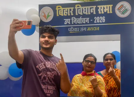 बिहार: बांकीपुर उपचुनाव की मतगणना का काउंटडाउन शुरू, 25 उम्मीदवारों का भाग्य होगा तय