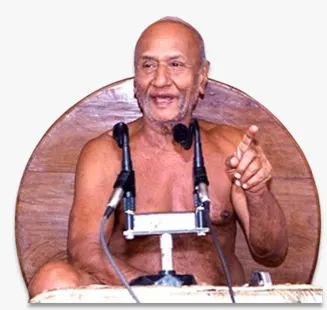 प्रधानमंत्री मोदी करेंगे आचार्य श्री 108 विद्यानंद जी महाराज के शताब्दी समारोह का उद्घाटन