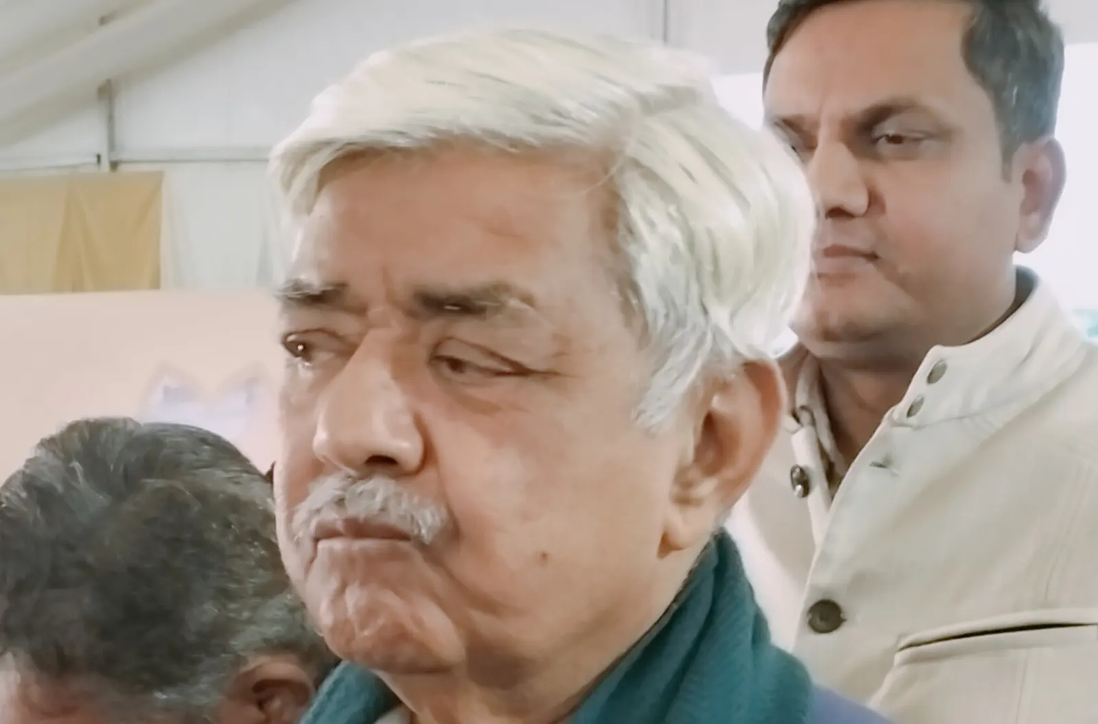 सोमनाथ मंदिर में भी केवल गर्भगृह हुआ था तैयार और हुई थी प्राण प्रतिष्ठा : विहिप