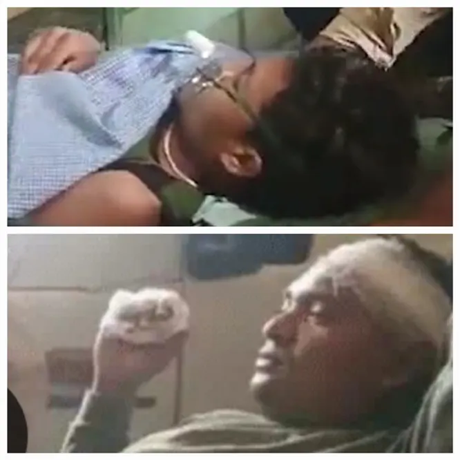छत्तीसगढ़ मुठभेड़ में 5 नक्सली ढेर, मारे गये नक्सलियाें के शव और हथियार बरामद
