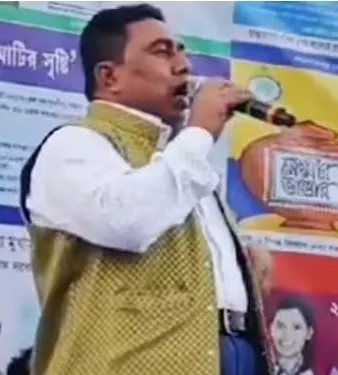 शाहजहां की गिरफ्तारी पर नहीं है कोई रोक : हाईकोर्ट