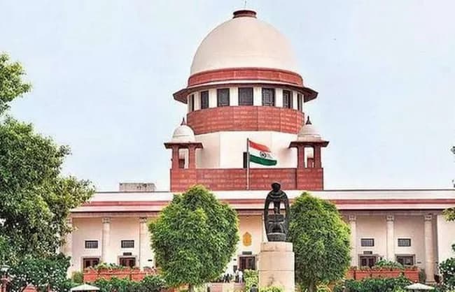 पेगासस जांच से जुड़ी पूरी रिपोर्ट सार्वजनिक करने का सवाल ही नहीं : सुप्रीम कोर्ट