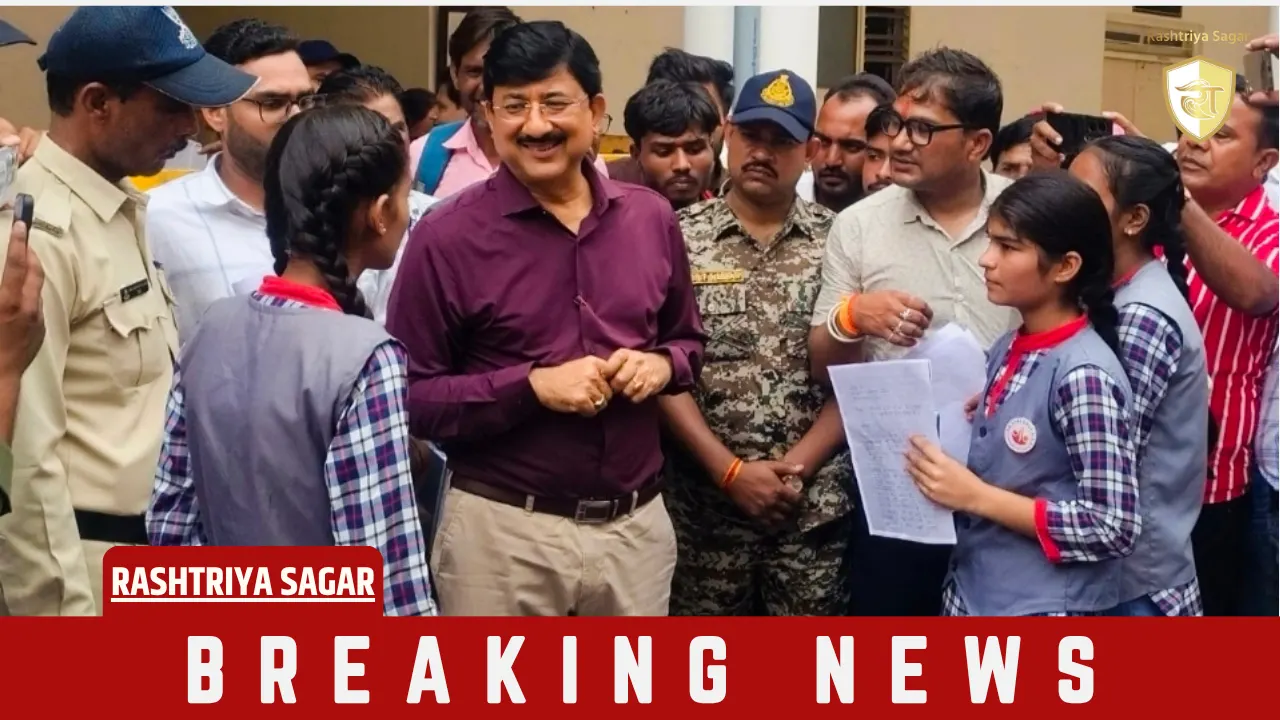 Lucknow: Gen Z के बाद Gen Alpha ने काटा बवाल! शासन प्रशासन से कर दी ये बड़ी मांग
