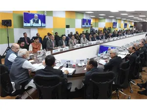 देश भर के पुलिस महानिदेशकों की जयपुर में बैठक, प्रधानमंत्री होंगे शामिल, अनेक मुद्दों पर होगा मंथन