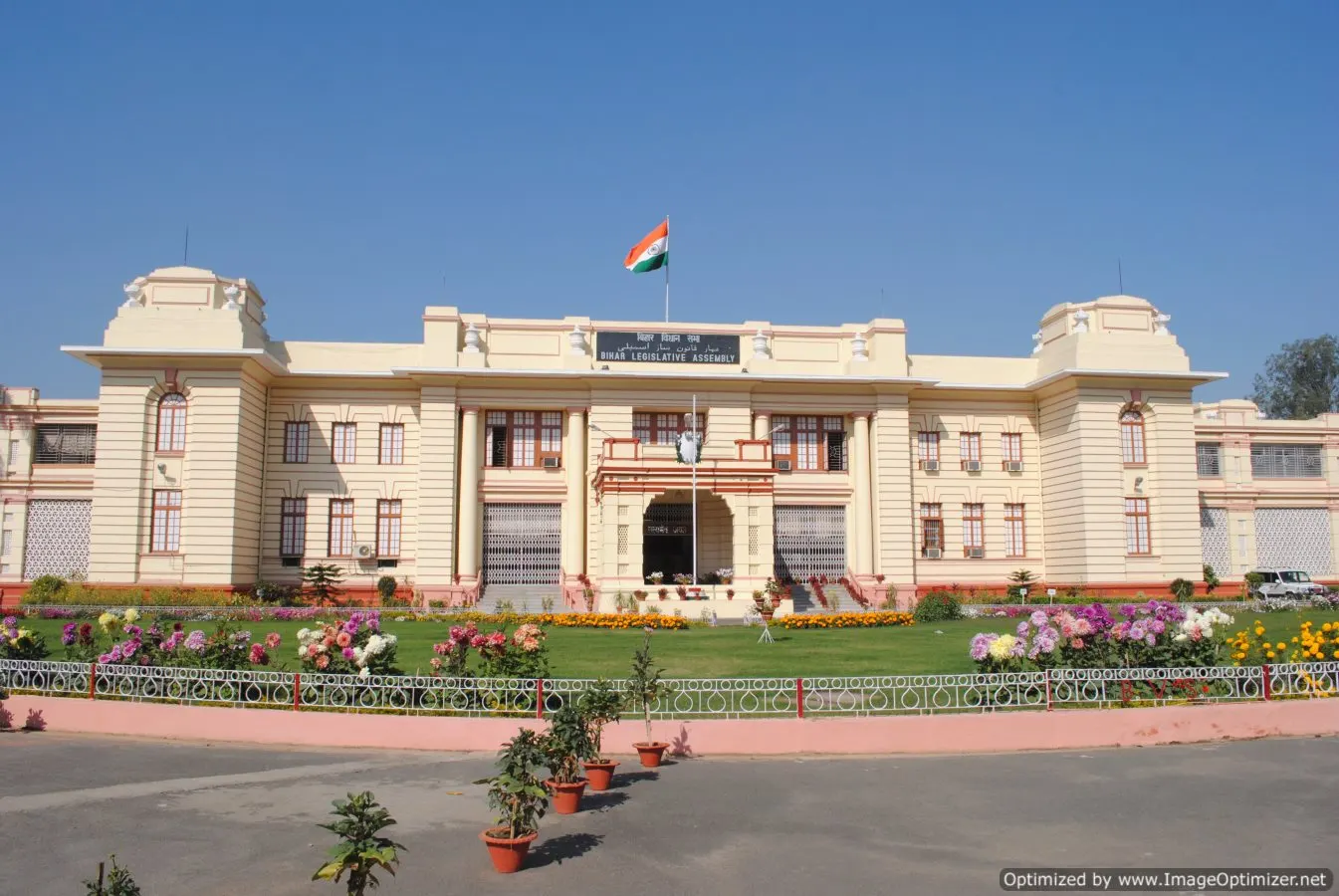 10 फरवरी से शुरू होगा बिहार विधानसभा का बजट सत्र