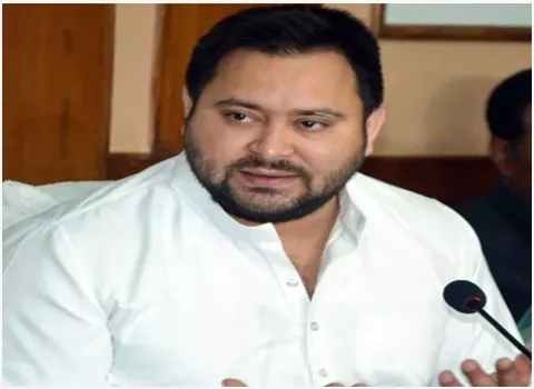 तेजस्वी ने 6 दिग्गजों के लिए की भारत रत्न की मांग, कहा-  देश में अच्छा संदेश जाएगा