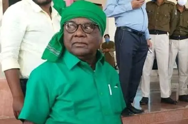 लोबिन हेंब्रम बनाएंगे नई पार्टी, जेएमएम से हुआ मोह भंग