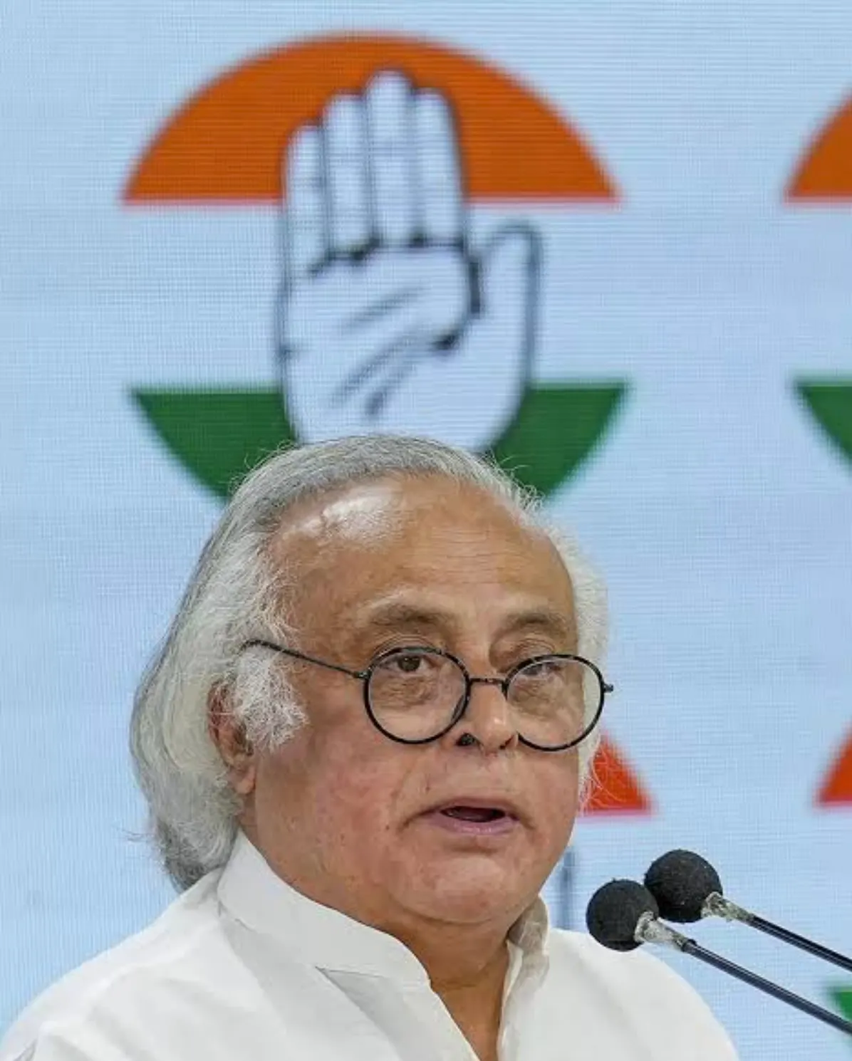 कांग्रेस नेता जयराम रमेश ने बिहार के लिए प्रधानमंत्री से पूछे सवाल
