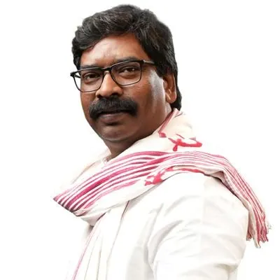 झारखंड हाई कोर्ट ने ईडी अधिकारियों के खिलाफ दर्ज मामले में हेमंत सोरेन से मांगा जवाब
