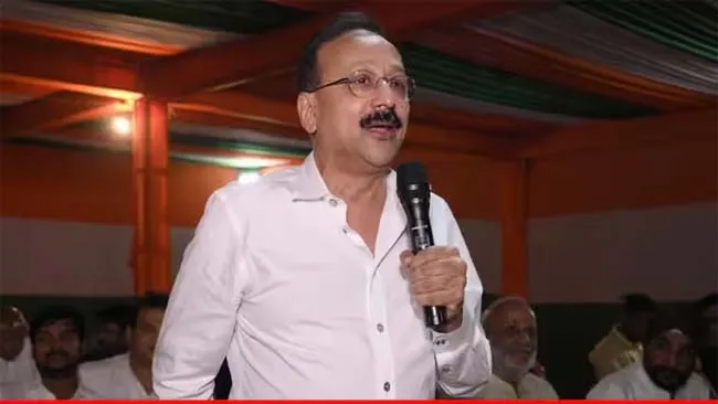 बाबा सिद्दीकी मर्डर केस में बड़ी सफलता, लुधियाना से 15वां आरोपित गिरफ्तार