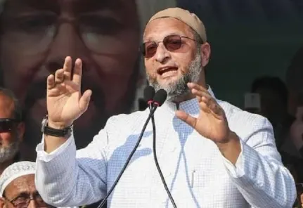 AIMIM का बिहार की 11 सीटों पर चुनाव लड़ने का ऐलान
