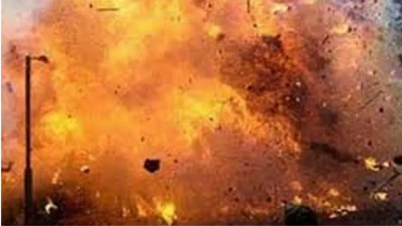तमिलनाडु: पटाखा फैक्टरी में भीषण विस्फोट, 9 लोगों की मौत, कई घायल