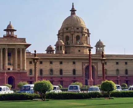 22 जनवरी को केंद्र सरकार ने आधे दिन की छुट्टी घोषित की