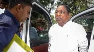 पूर्व मंत्री आलमगीर आलम सहित तीन के खिलाफ दाखिल चार्जशीट पर पीएमएलए कोर्ट ने लिया संज्ञान