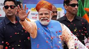 प्रधानमंत्री मोदी आज पश्चिम बंगाल से जाएंगे बिहार, देंगे विकास योजनाओं की सौगात