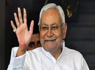 बिहार: राज्य के 308 प्रखंड कार्यालयों के लिए 60 अरब की स्वीकृति सहित 55 प्रस्तावों पर कैबिनेट की मुहर